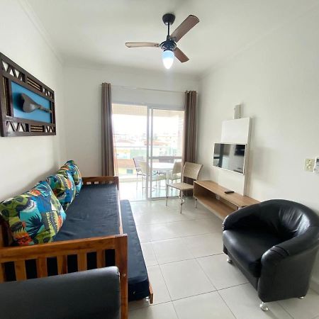 Apartamento Com Excelente Localizacao E Conforto! ウバトゥバ エクステリア 写真