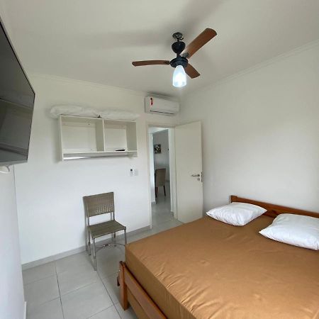 Apartamento Com Excelente Localizacao E Conforto! ウバトゥバ エクステリア 写真