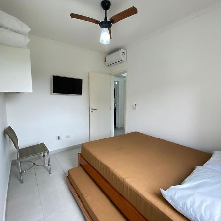 Apartamento Com Excelente Localizacao E Conforto! ウバトゥバ エクステリア 写真