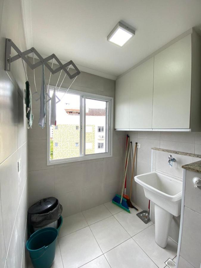 Apartamento Com Excelente Localizacao E Conforto! ウバトゥバ エクステリア 写真