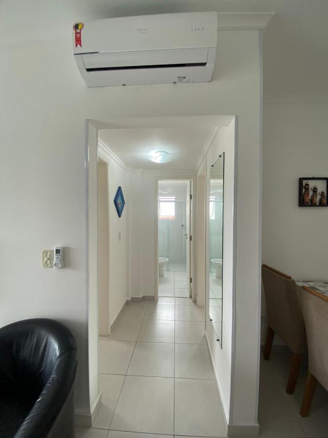 Apartamento Com Excelente Localizacao E Conforto! ウバトゥバ エクステリア 写真
