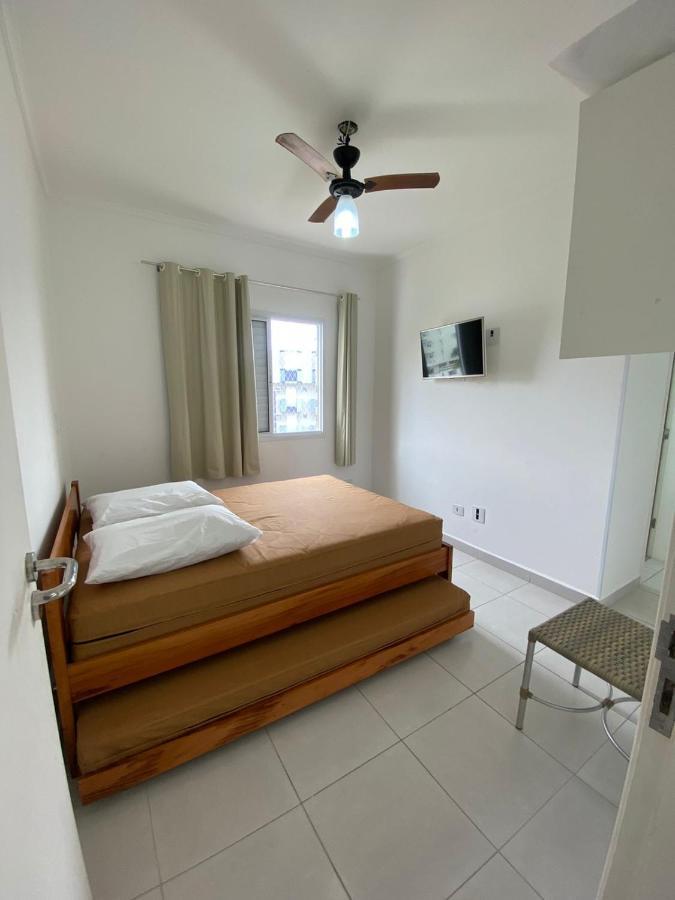 Apartamento Com Excelente Localizacao E Conforto! ウバトゥバ エクステリア 写真